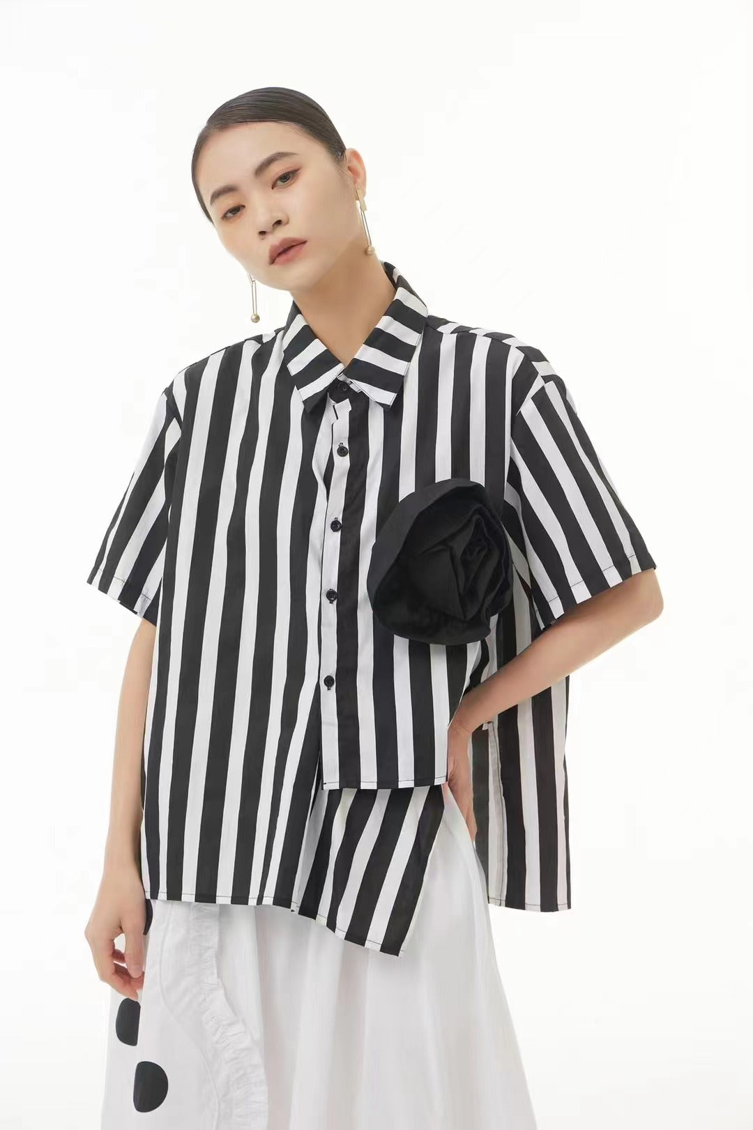 Stripes Shirt