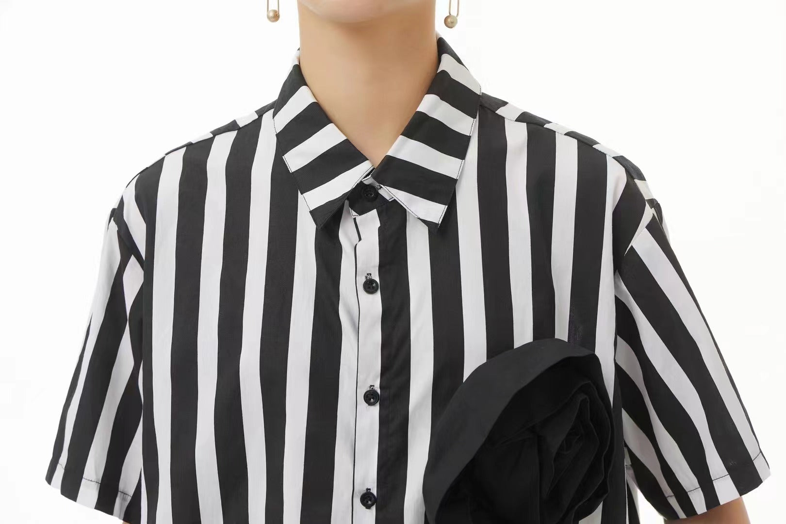 Stripes Shirt