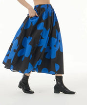 Dark blossom Skirt