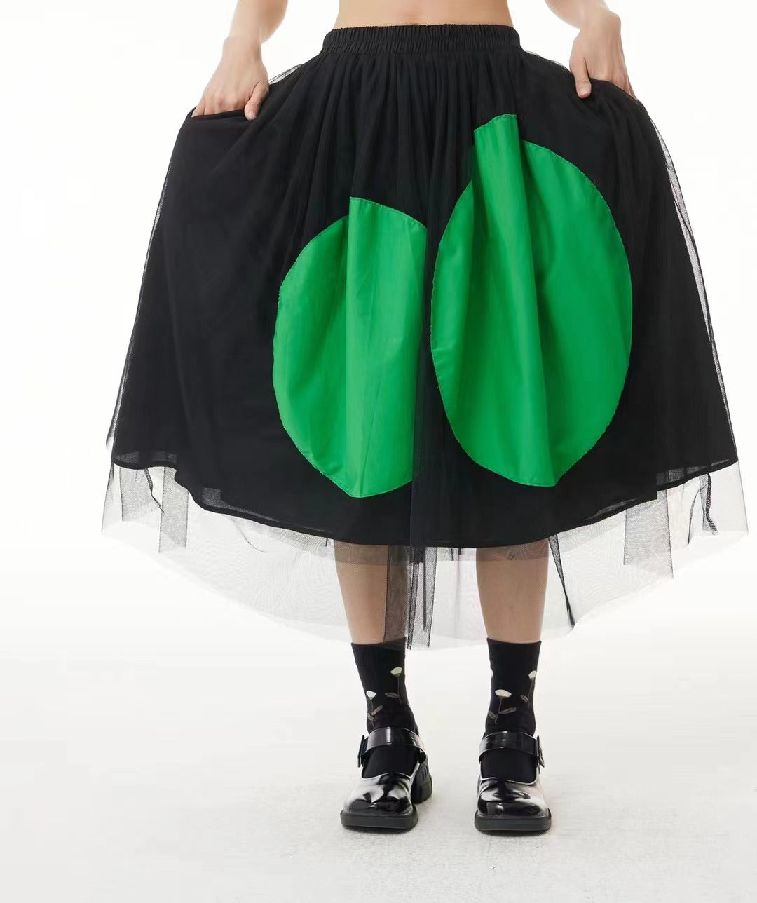 Japan Skirt