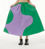 Shup skirt