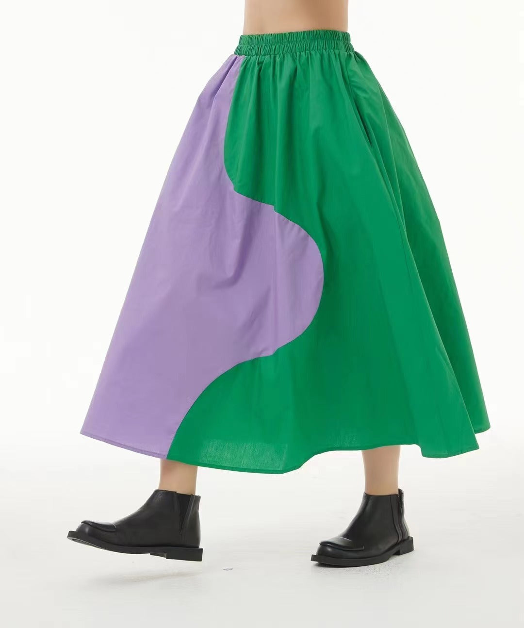 Shup skirt