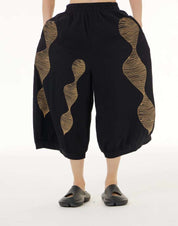 Mikazuki Pants