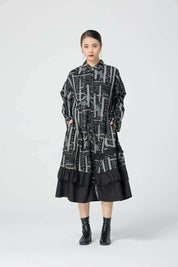 Misako Dress