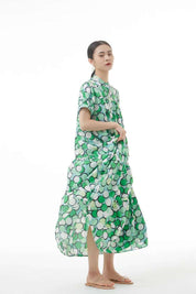 Mitsuo dress