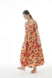 Mitsuo dress