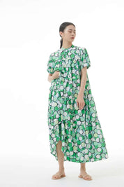 Mitsuo dress