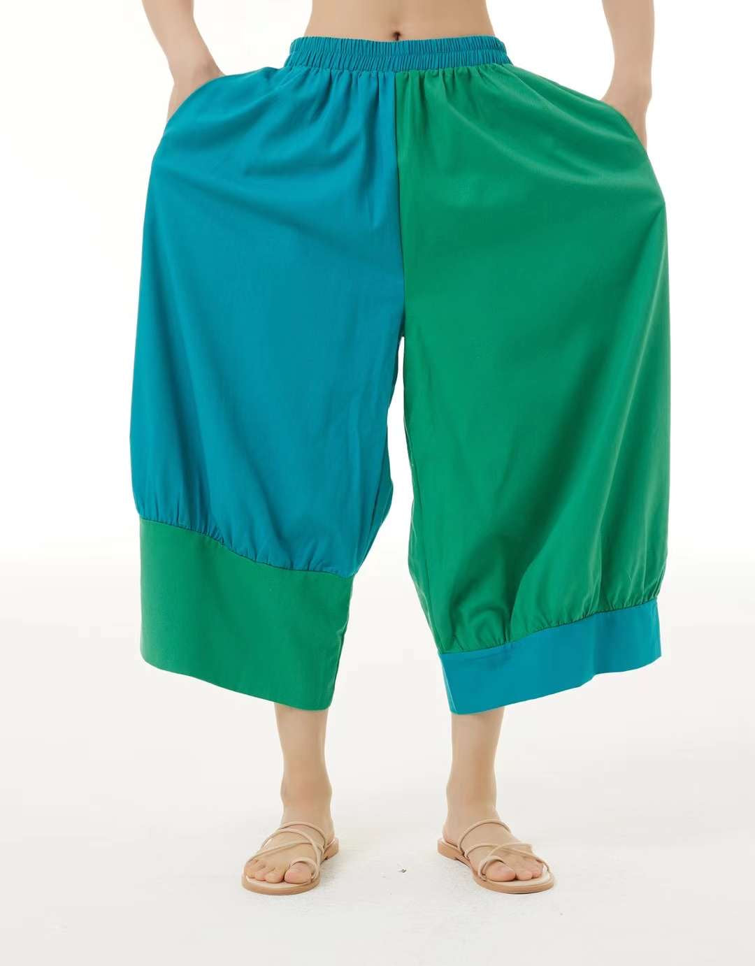 Nami pants