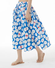 Dots skirt