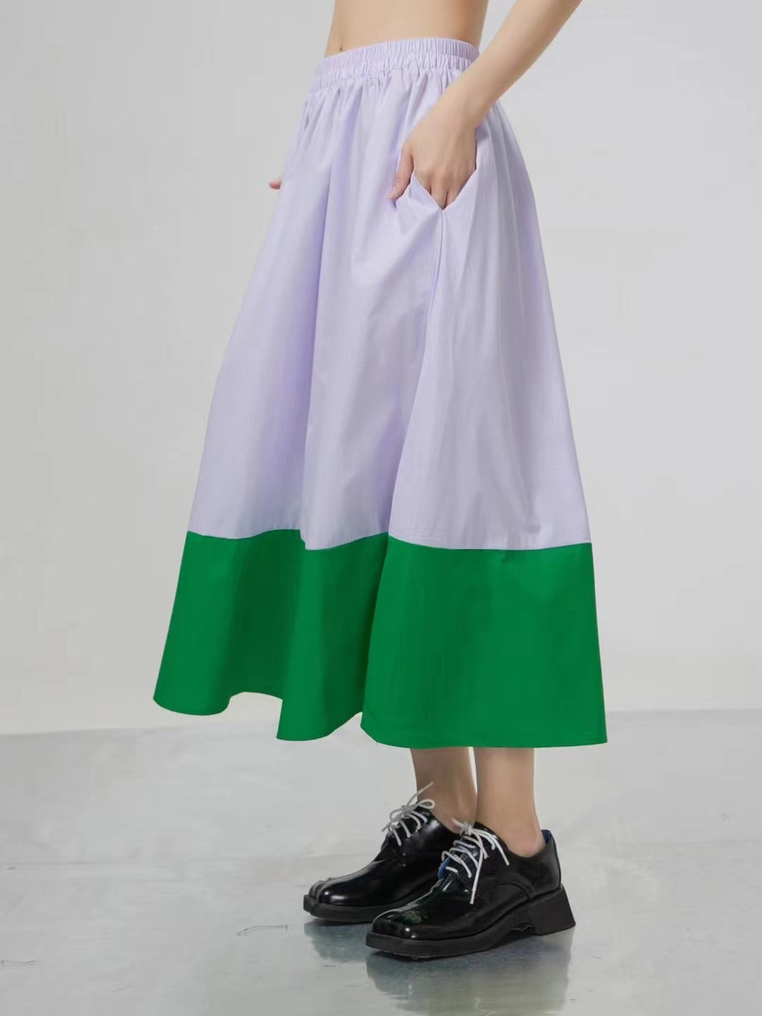 Dorēpu skirt