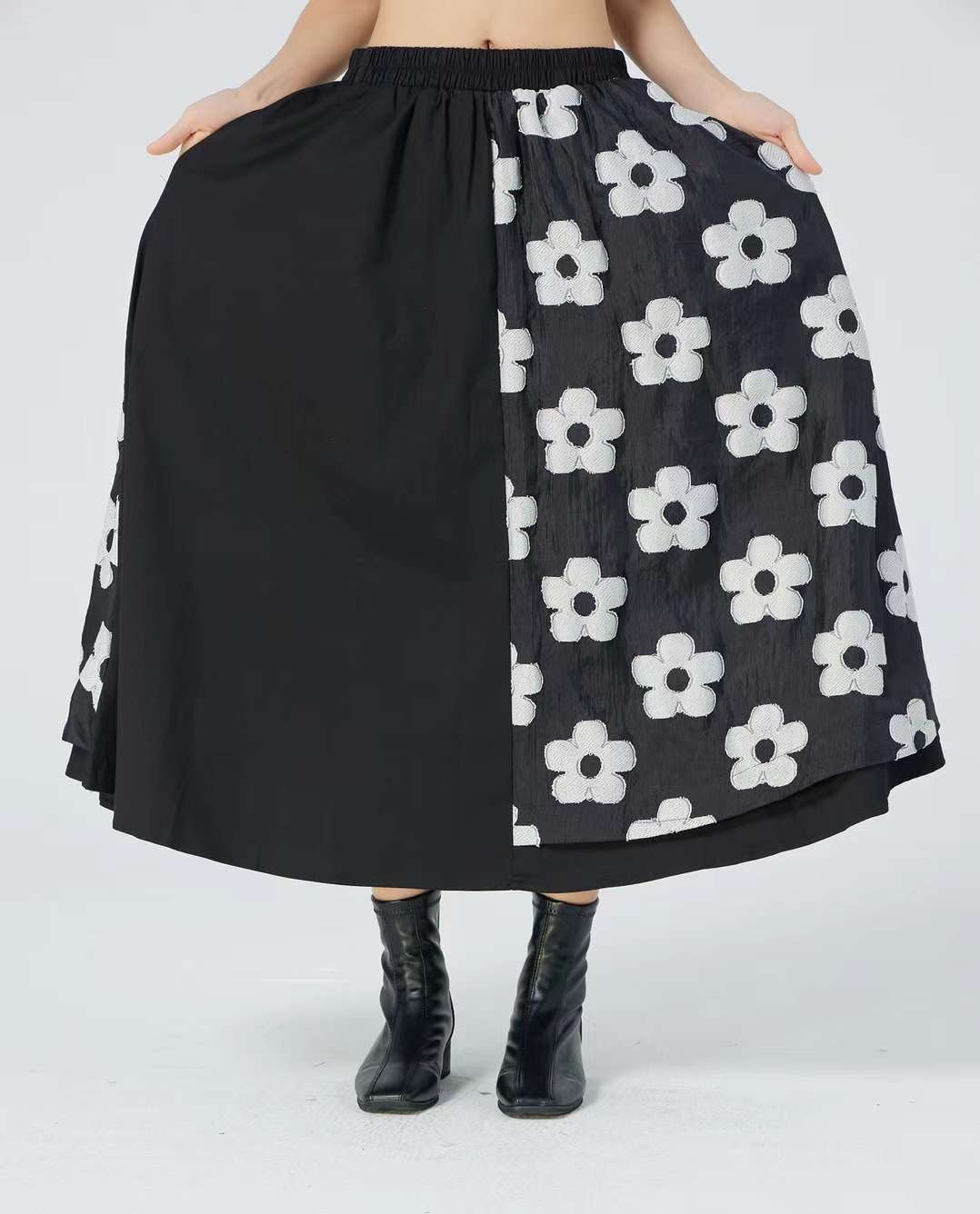 Mizuki skirt