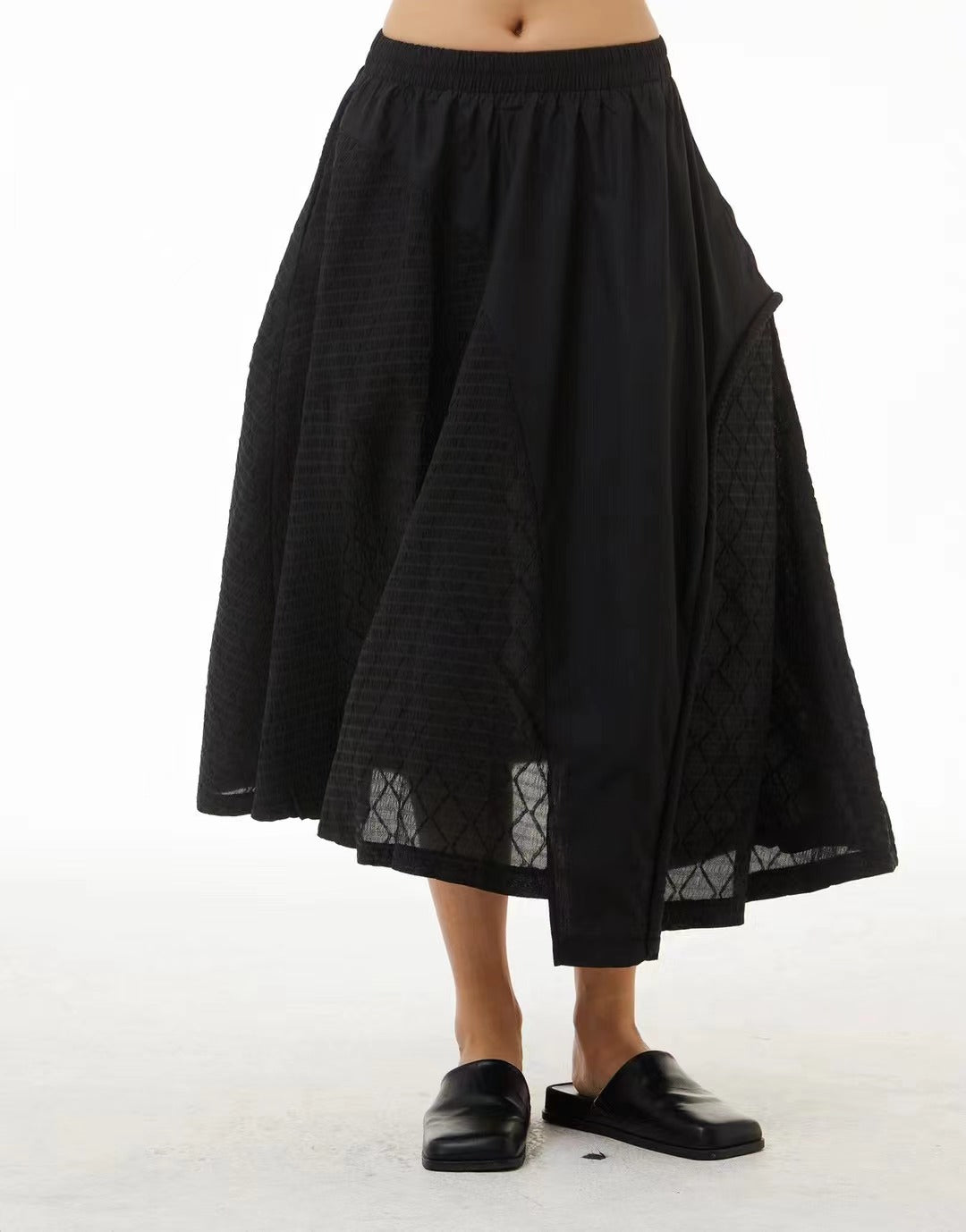 Reiyā Skirt