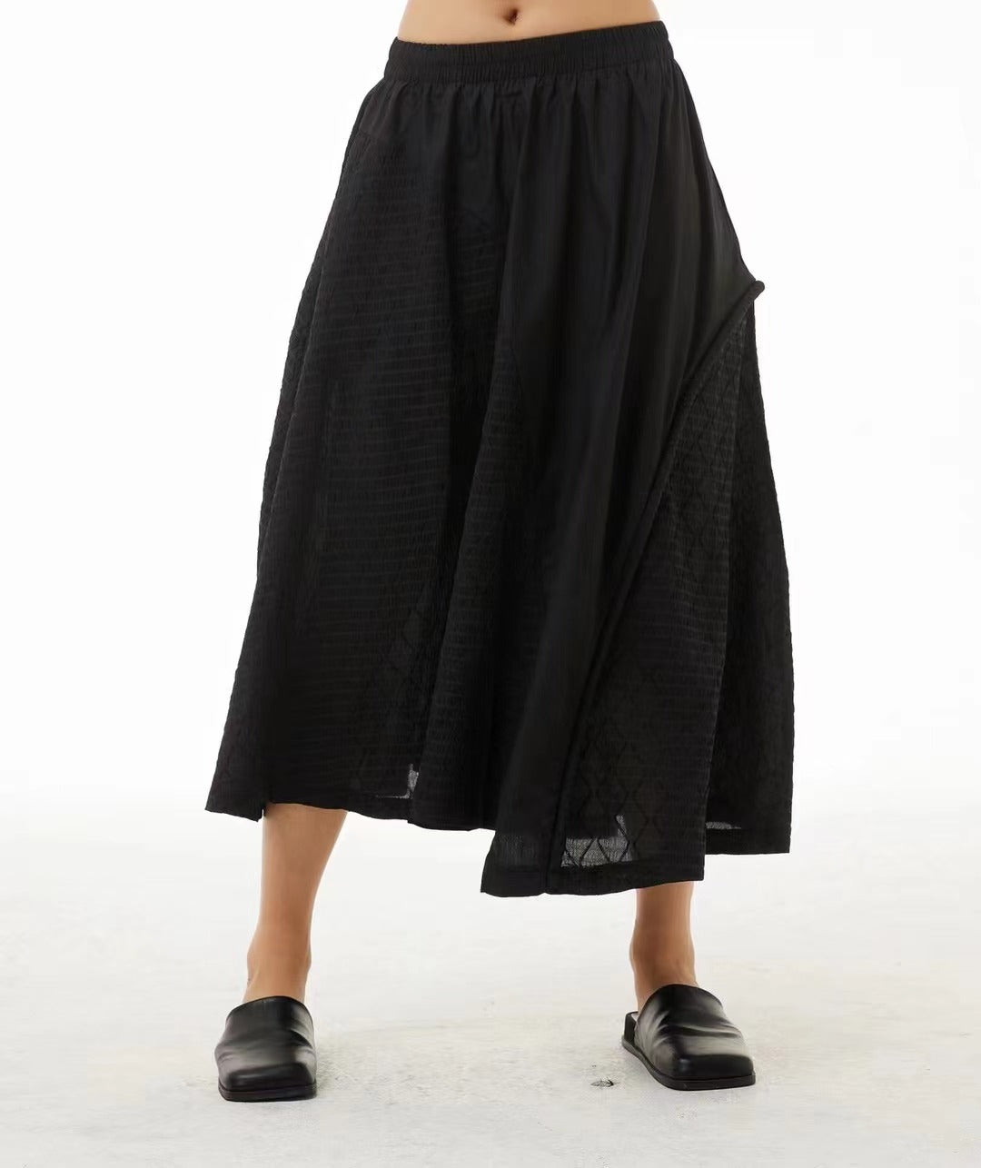 Reiyā Skirt