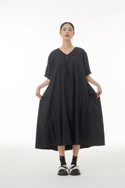 Baggu Dress