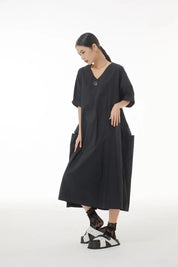 Baggu Dress