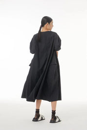 Baggu Dress