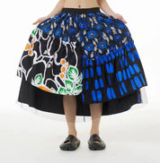 Dotto skirt