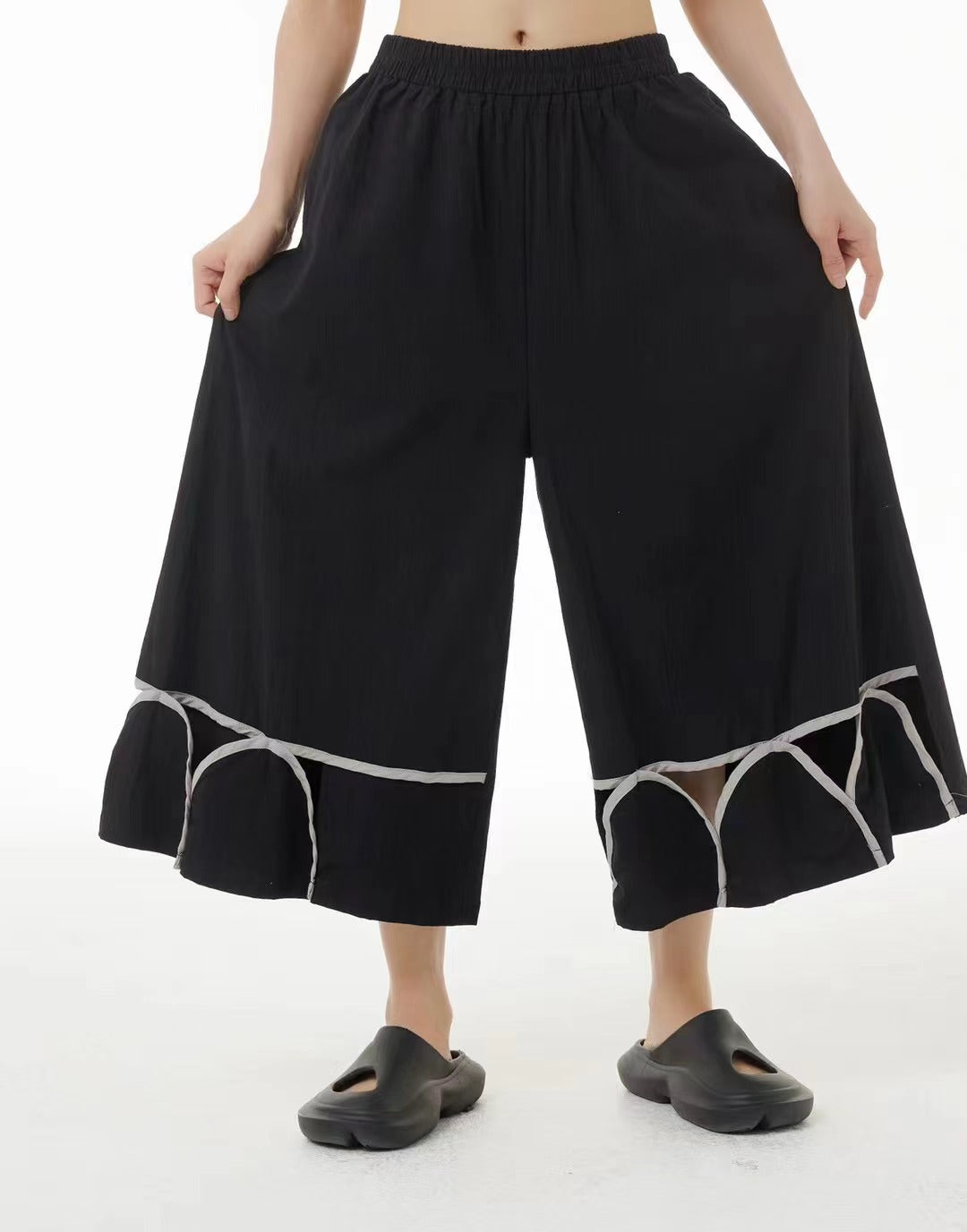 Hashi pants