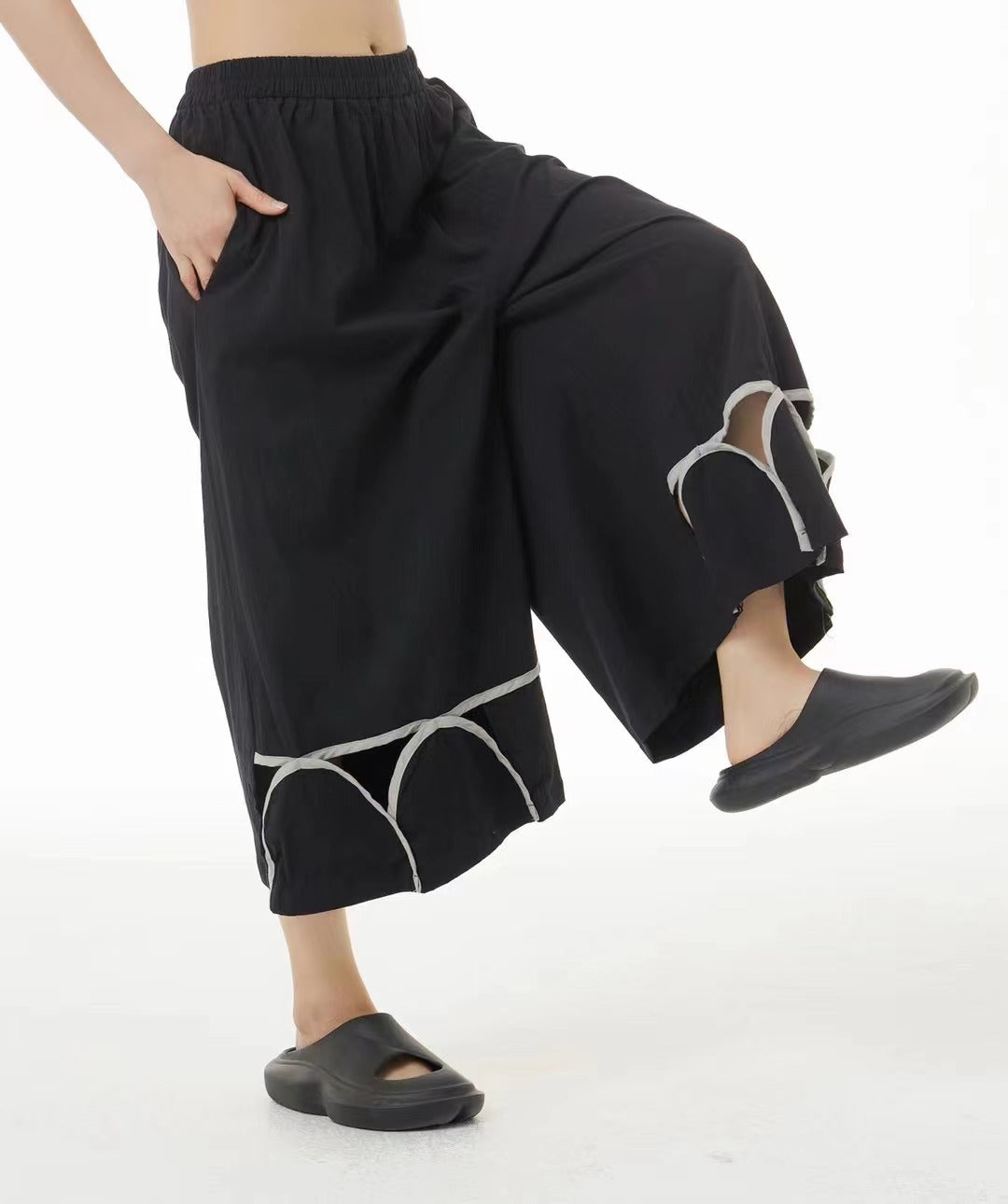 Hashi pants