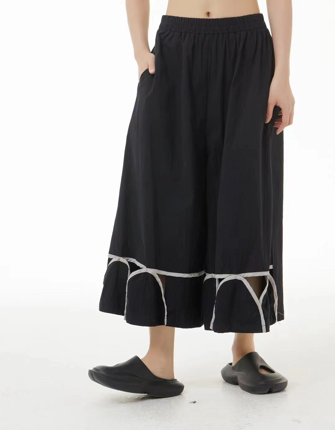 Hashi pants