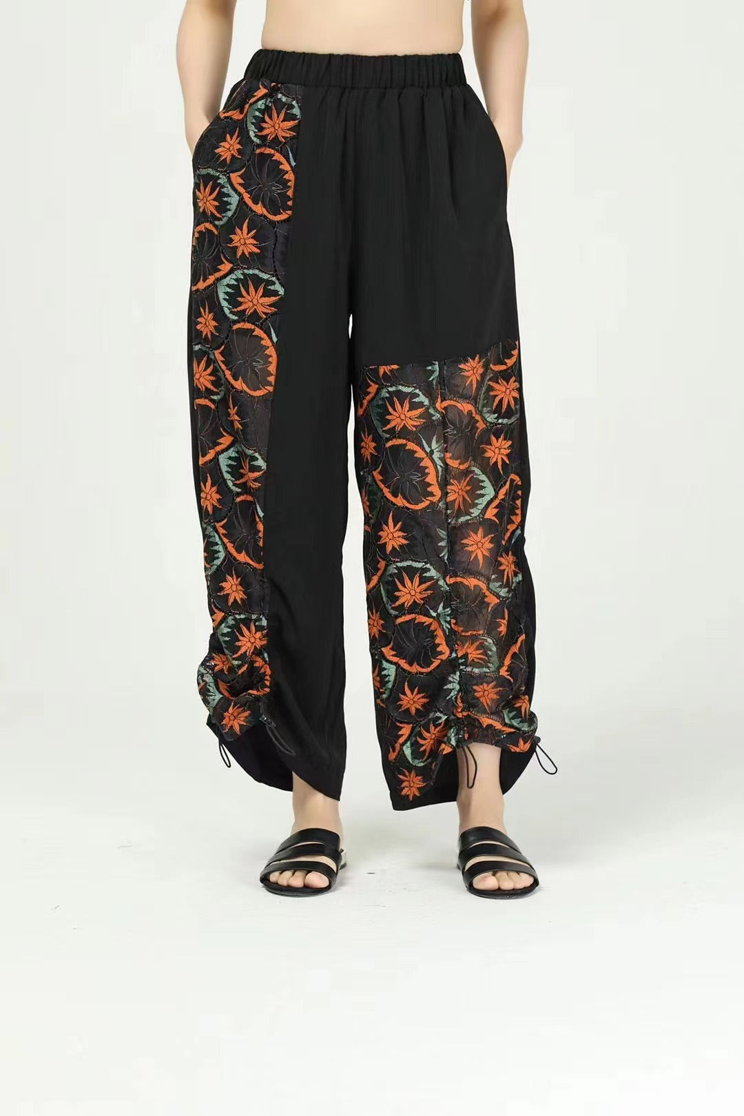 Orientaru pants