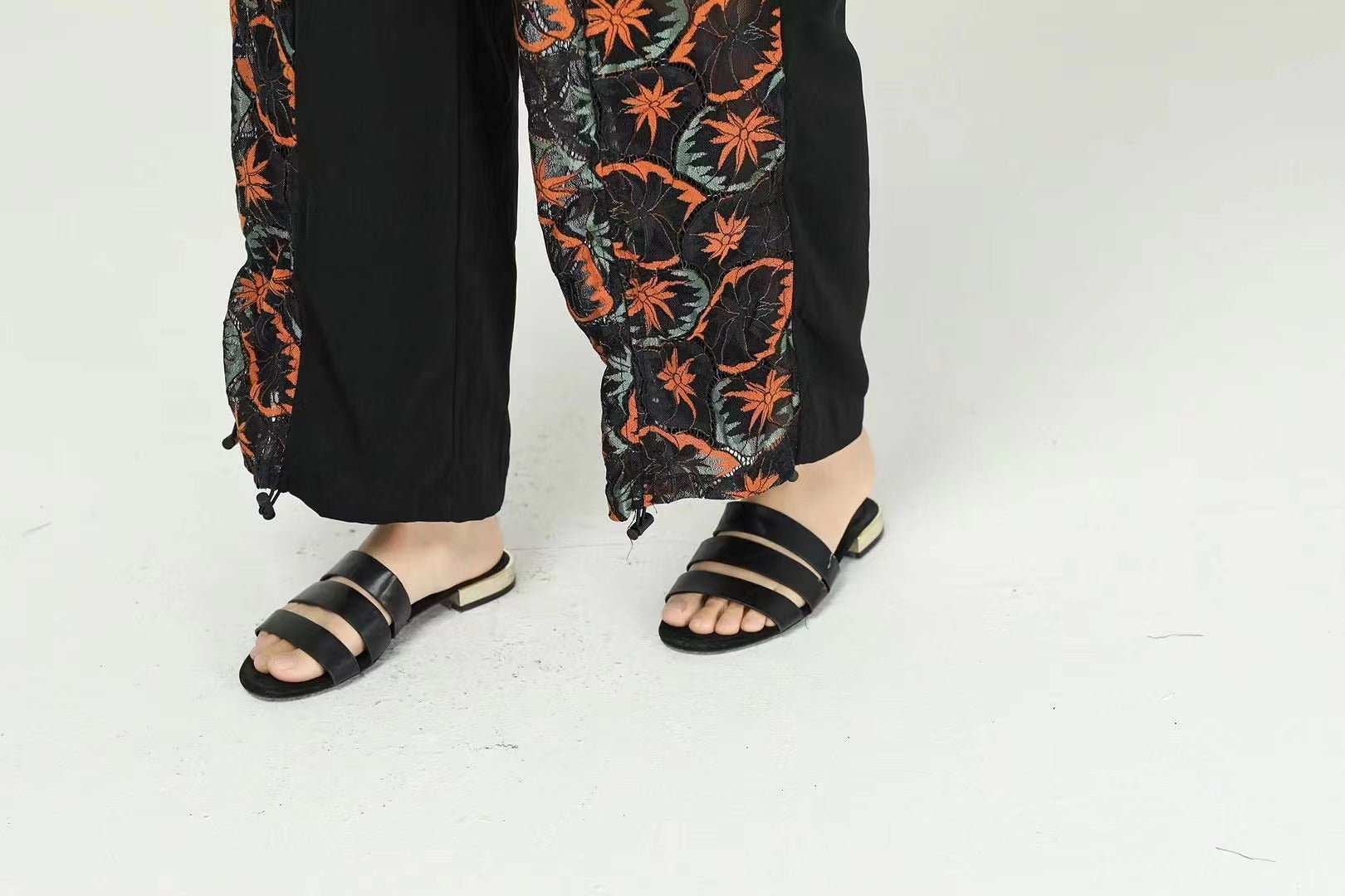 Orientaru pants