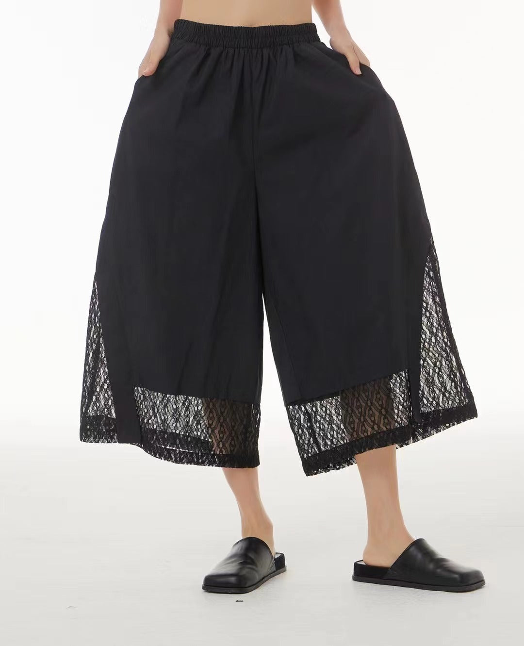 Sapa pants