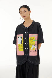 Gōru shirt