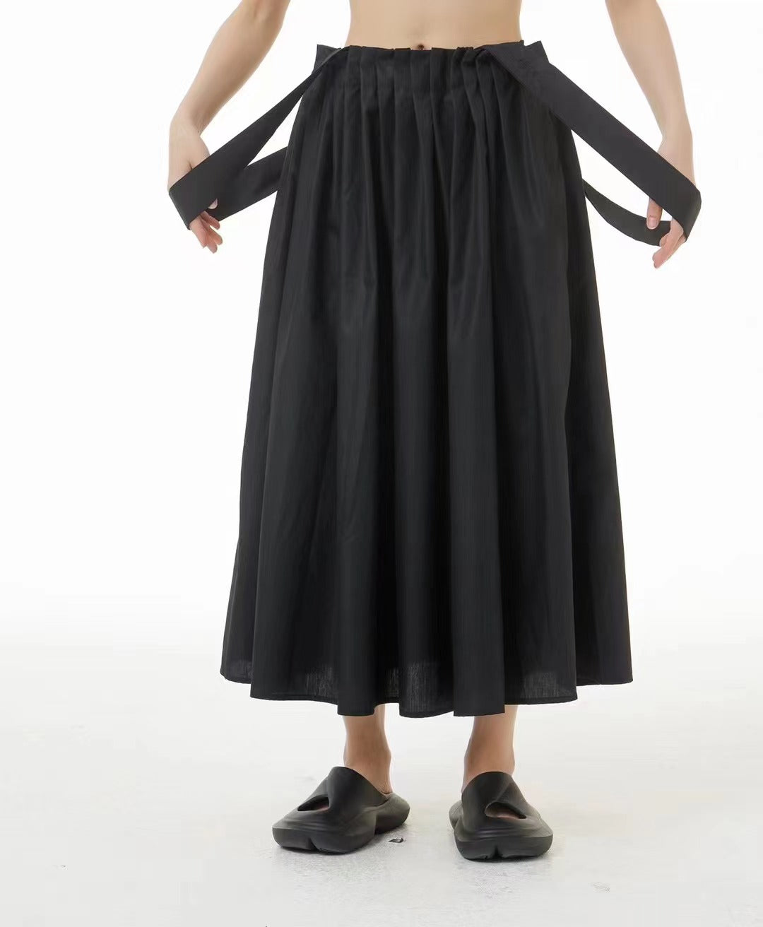 Obaoru Skirt