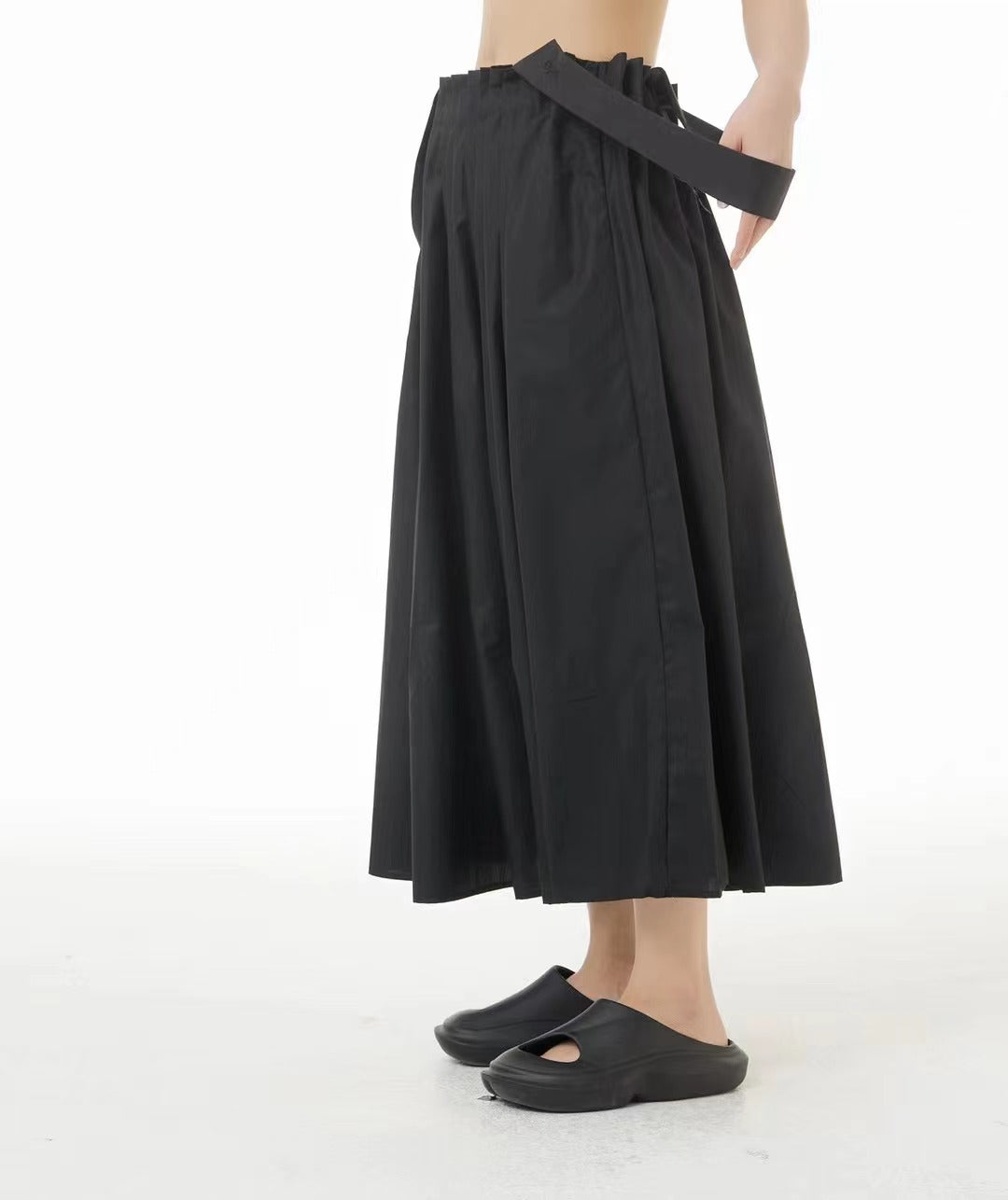 Obaoru Skirt