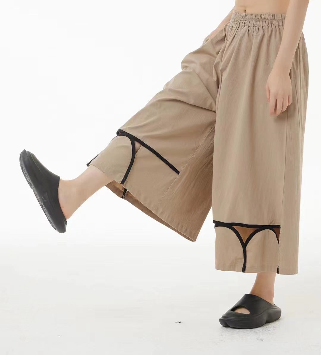 Hashi pants