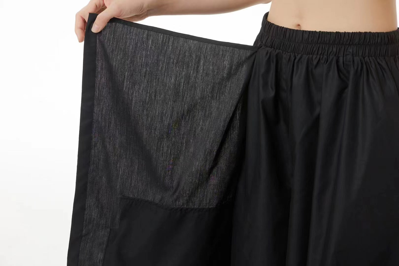 Fusetsu pants