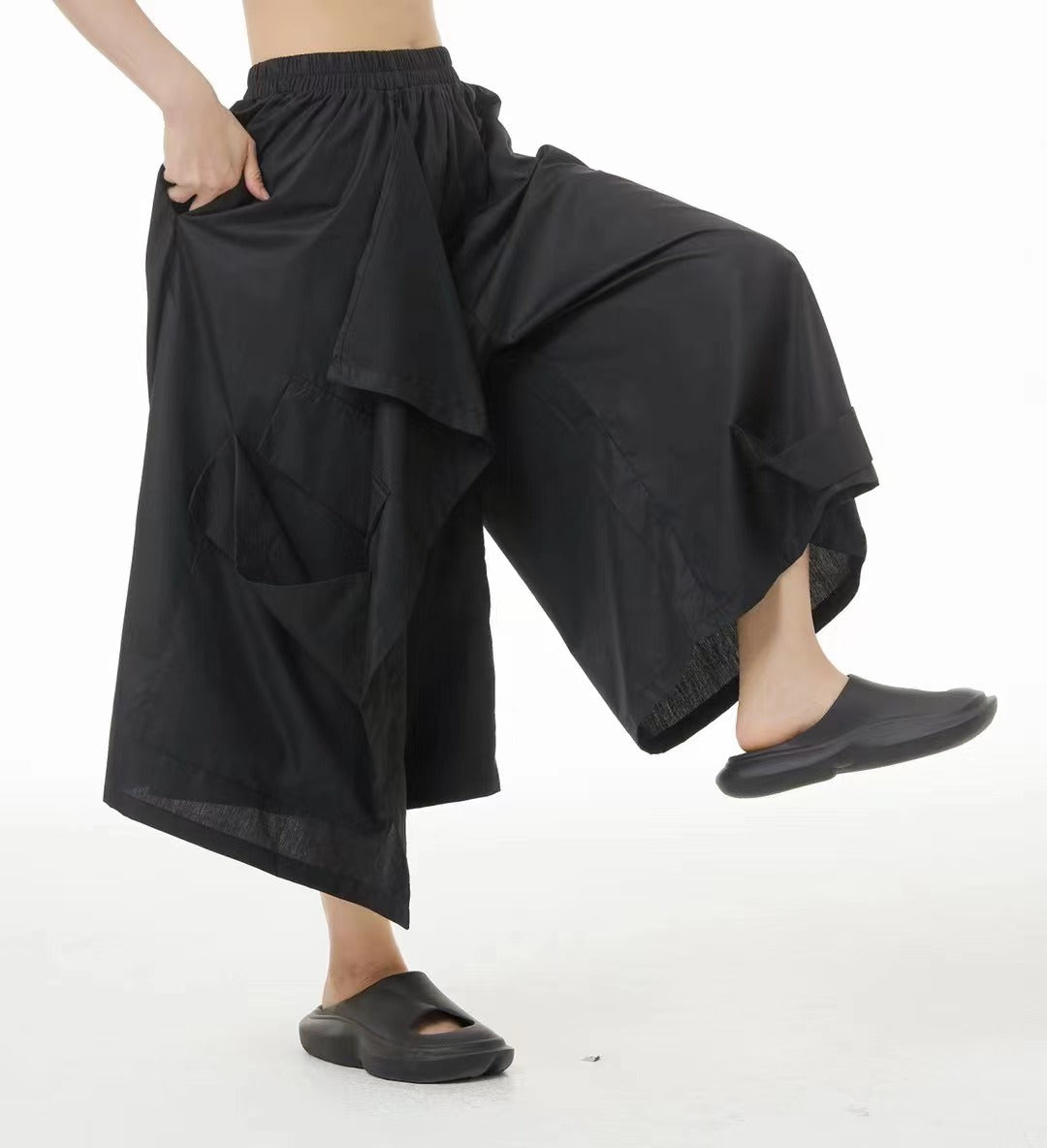 Fusetsu pants