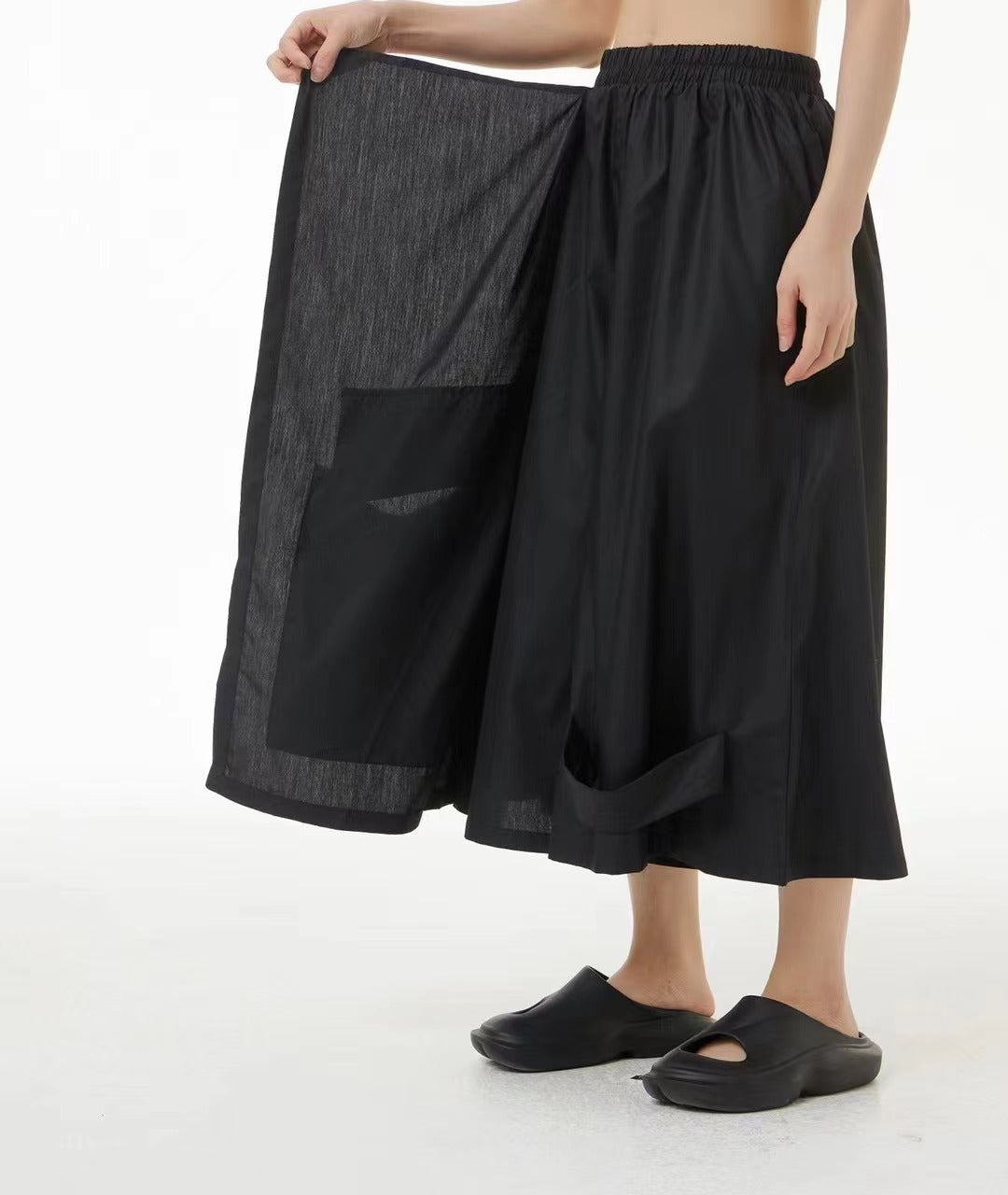 Fusetsu pants