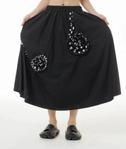 Hebi skirt