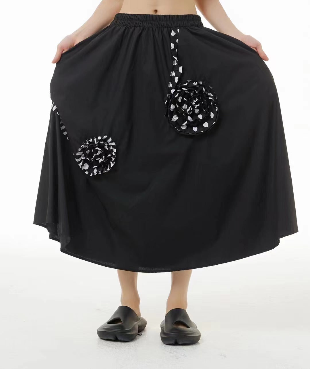 Hebi skirt