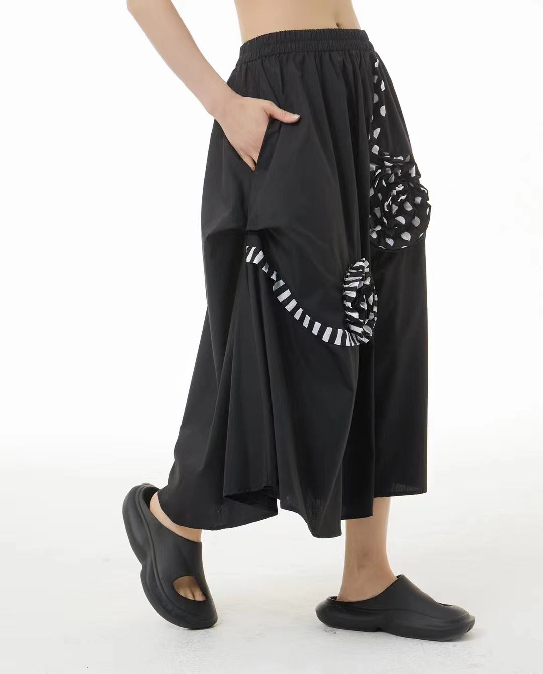 Hebi skirt