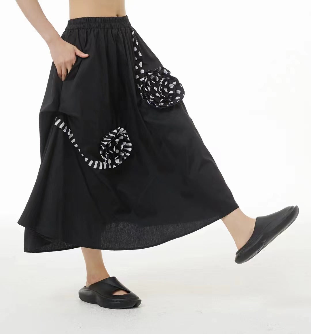 Hebi skirt