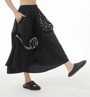 Hebi skirt