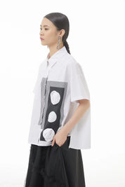 Chinami shirt