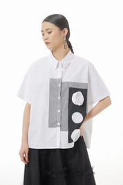 Chinami shirt