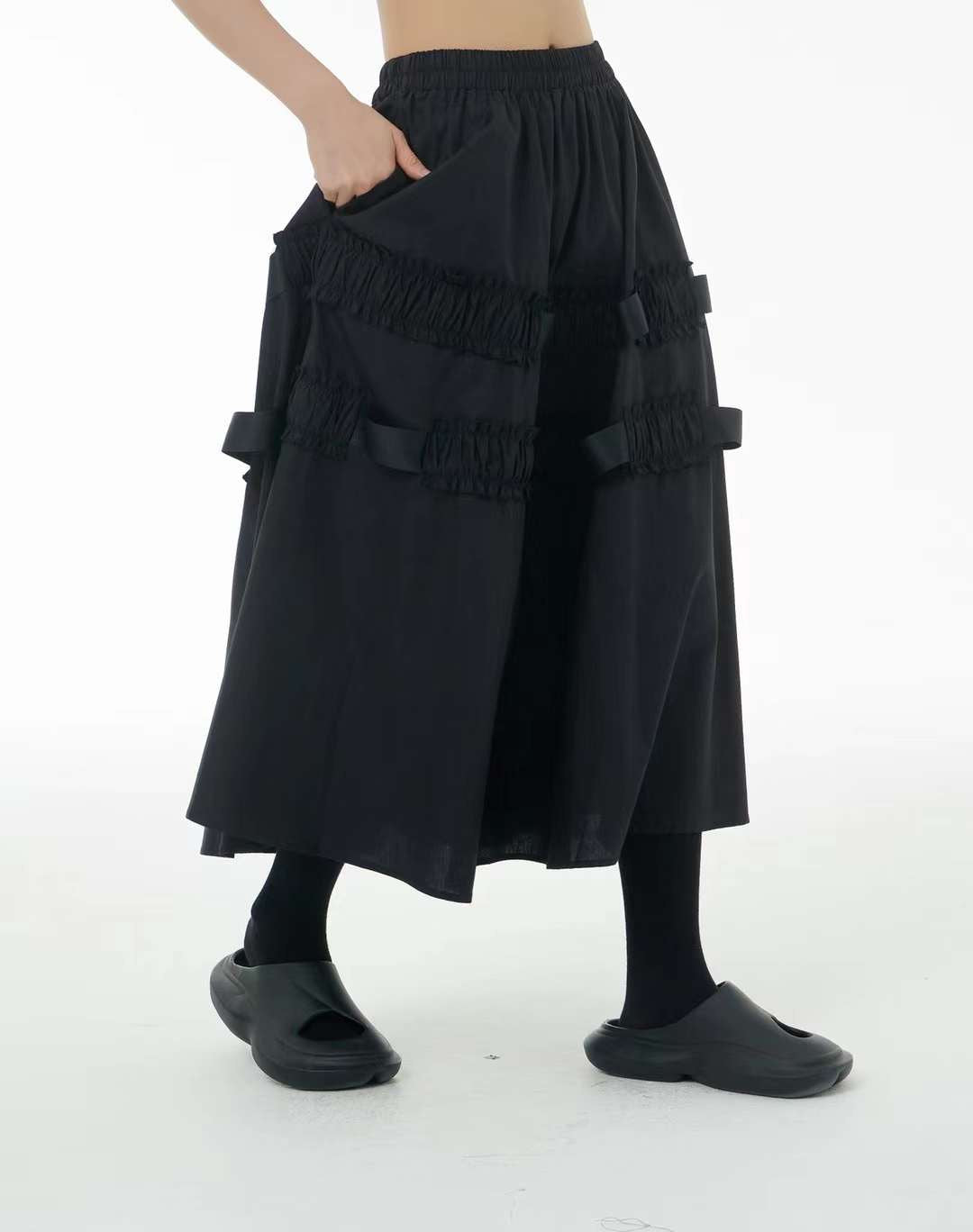 Ryo skirt