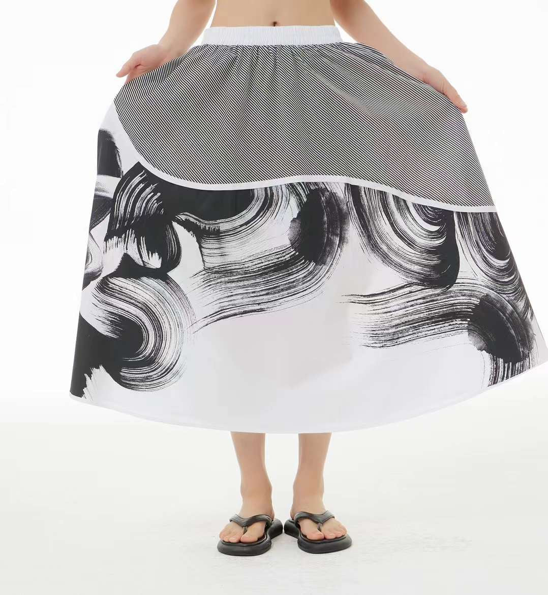 Shamon skirt