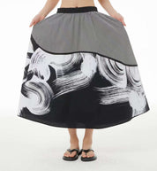 Shamon skirt