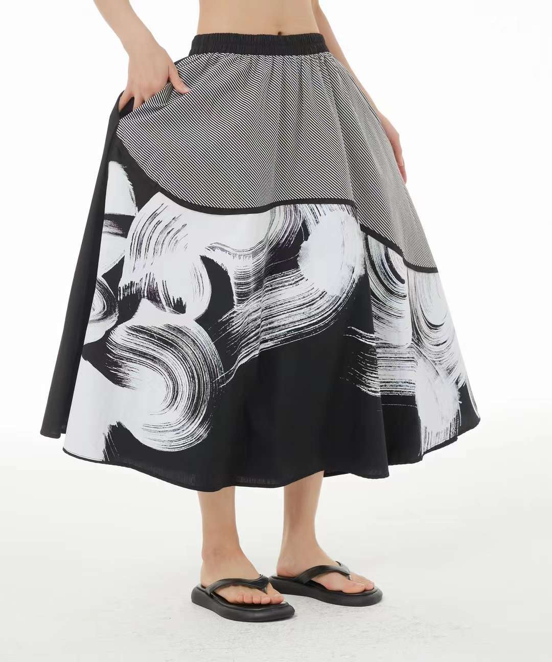 Shamon skirt