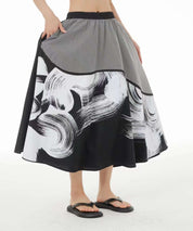 Shamon skirt