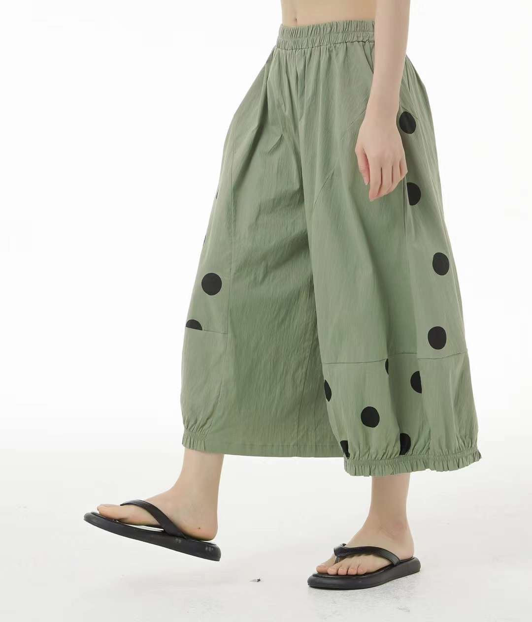 Satoko pants