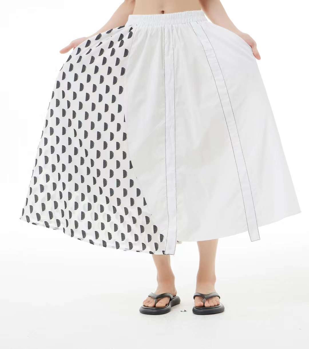 Tadako Skirt