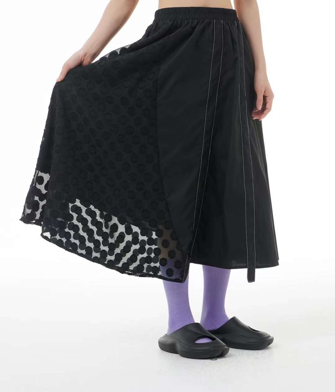 Tadako Skirt