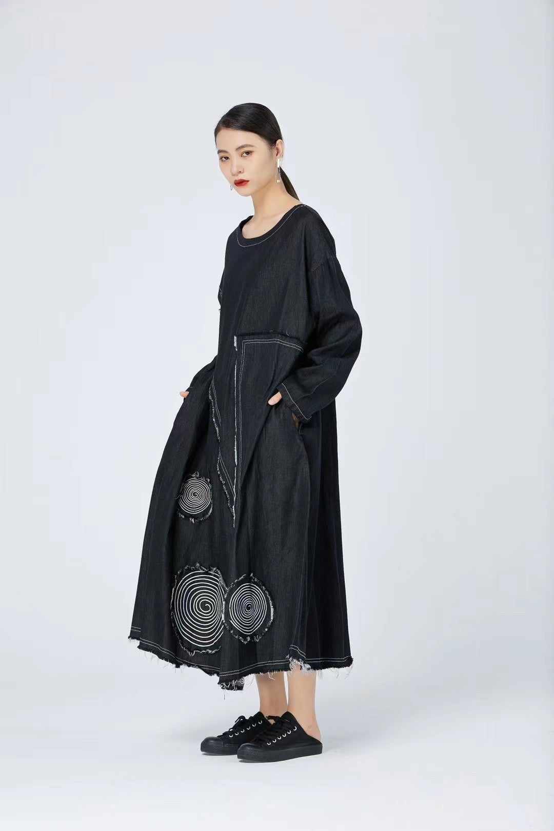 Moriko Dress